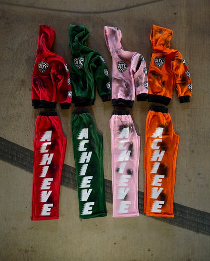 ATC “Nascar” Set