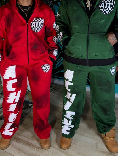 ATC “Nascar” Set