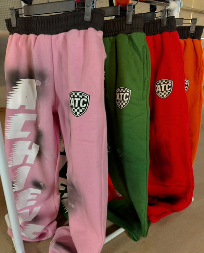 ATC “Nascar” Set