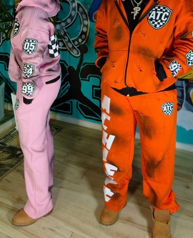 ATC “Nascar” Set