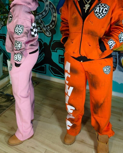 ATC “Nascar” Set