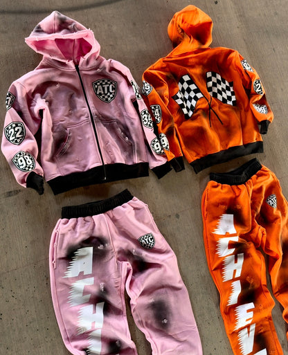 ATC “Nascar” Set