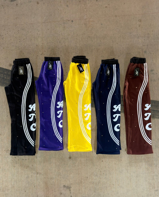 ATC “Starlight Runner” Sweats