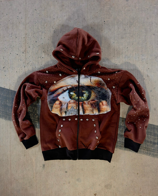 ATC “Manifest” Zip Up