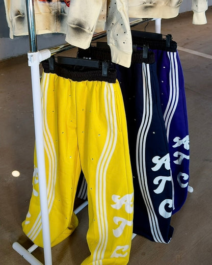 ATC “Starlight Runner” Sweats